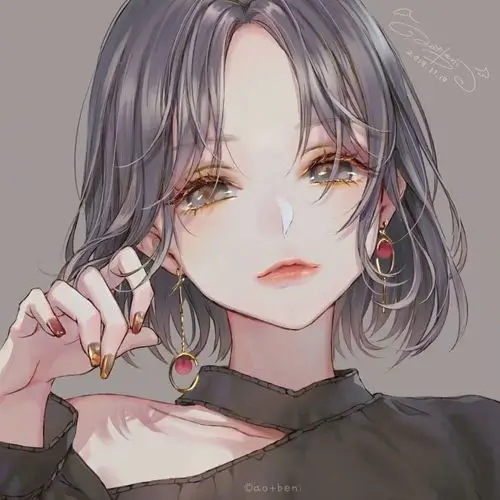 观众江岸的头像